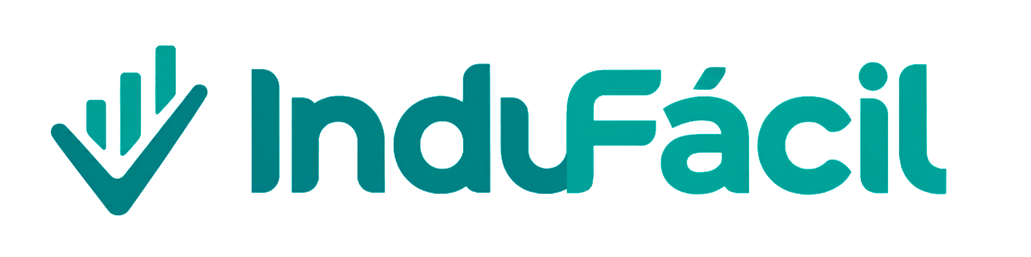 InduFácil Logo